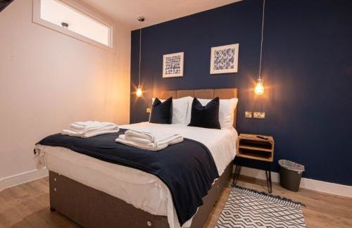 Rooftop Terrace with Harbour Views By Adliv - Foto 30