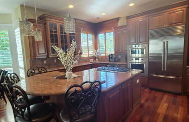 Luxury Family Estate Near PDX, Theater, Sauna & Game Room - Foto 11