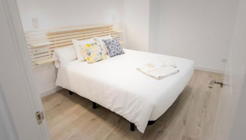 Apartamentos Soria Suites - Foto 4