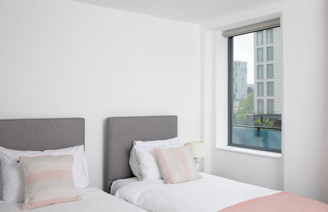 Bob W Tower Hill Residences - Foto 32