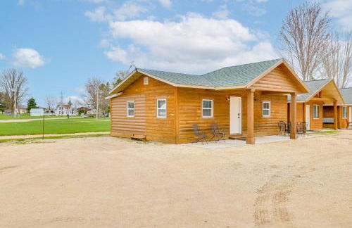 14 Mi to Mississippi River Rural Cochrane Retreat - Foto 23