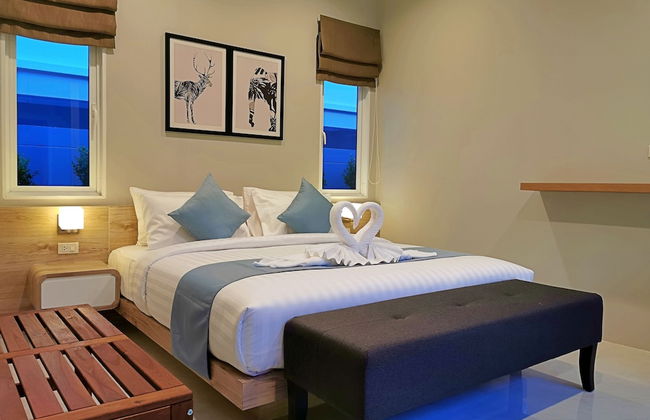 The Apex Private Pool Villa Krabi - Photo 4