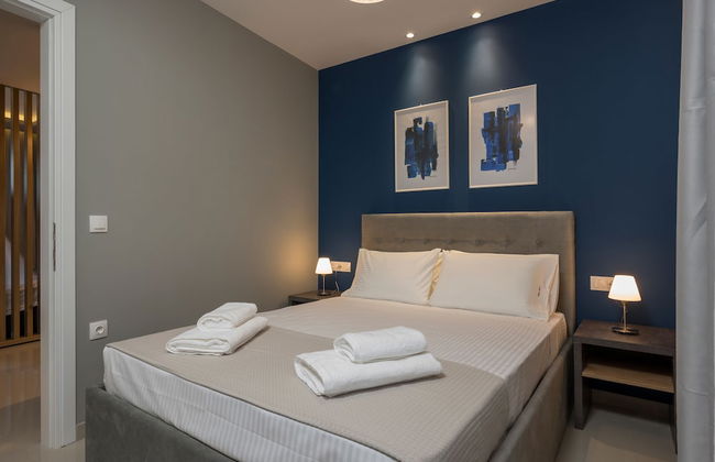 MIRMA CITY studio & apartment - Foto 4