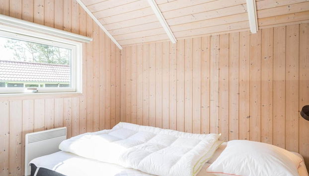 Holiday Home in Tarm - Foto 5, Interior