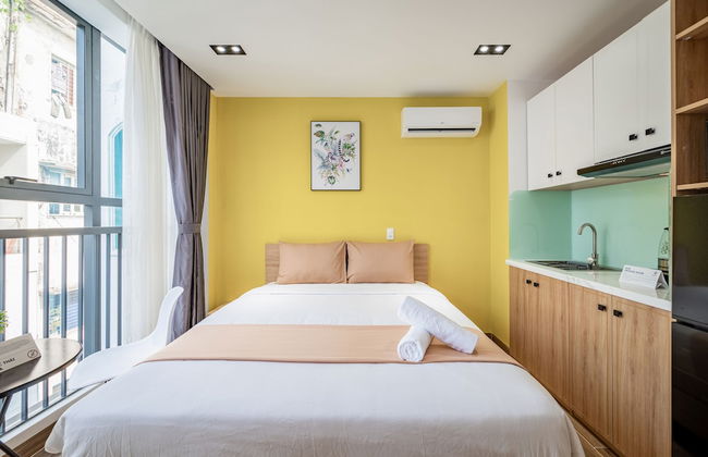 Cozrum Home - Daisy House - Foto 33