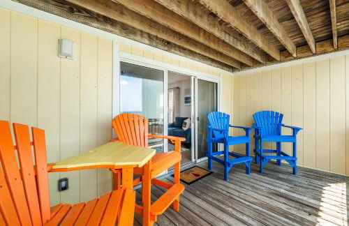 Surf Condos 618 - Foto 43