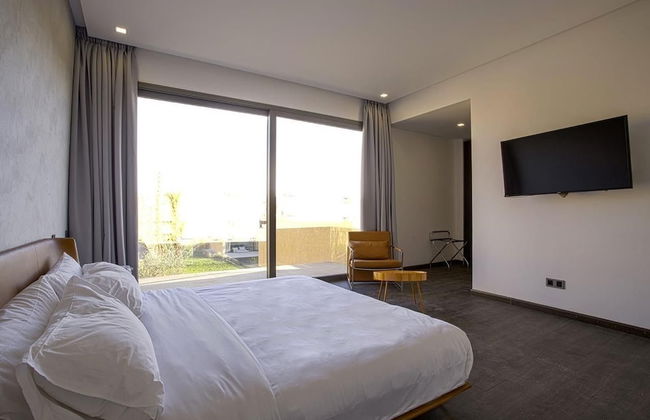 Villa Amara Oliver Palm Resort - Photo 11