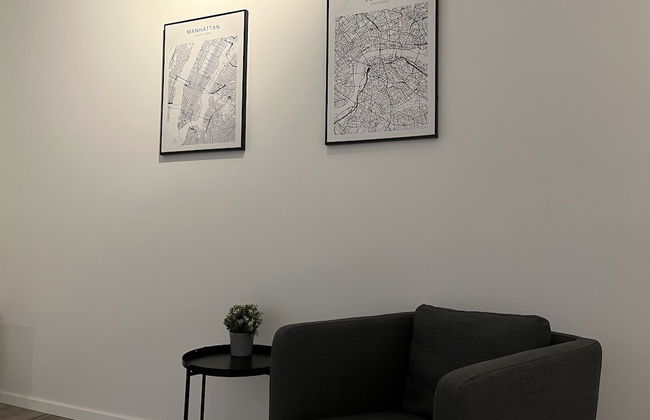 NorthApartments Chemnitz - Foto 14