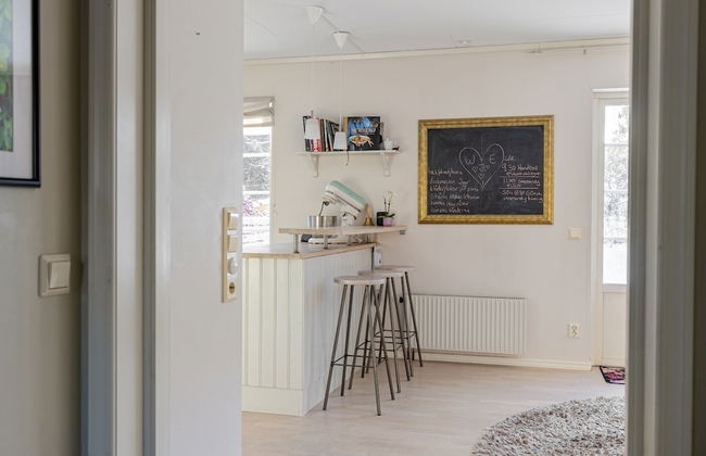 Modern Villa Stockholm - Photo 21