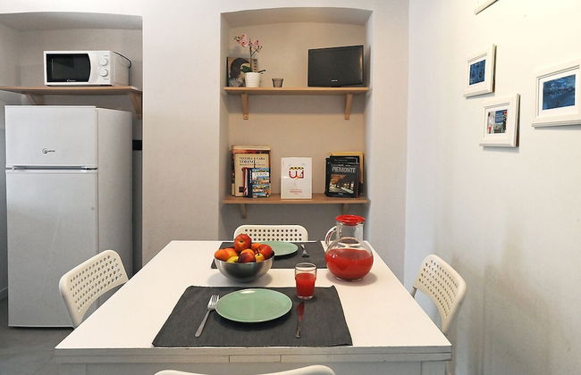 Modern Apartment in Lingotto area - Photo 11