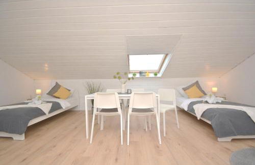 ERH02-FW Apartment in Herzogenaurach - Foto 24