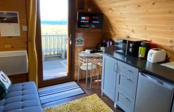 Ose Pod, an ever changing view to the sea - Foto 8