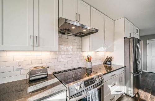 Pirates Beach Coastal Charm at Sandy Paws - Foto 11