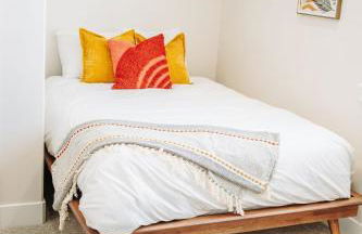 Creekside Rentals Aspen- views hot springs and space - Foto 13