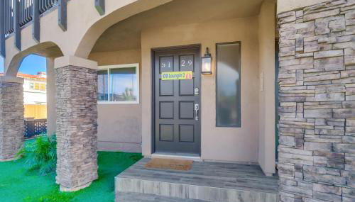 OB Loungin 2 - Foto 4