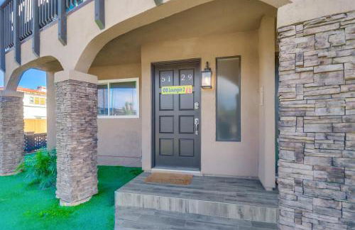 OB Loungin 2 - Foto 4