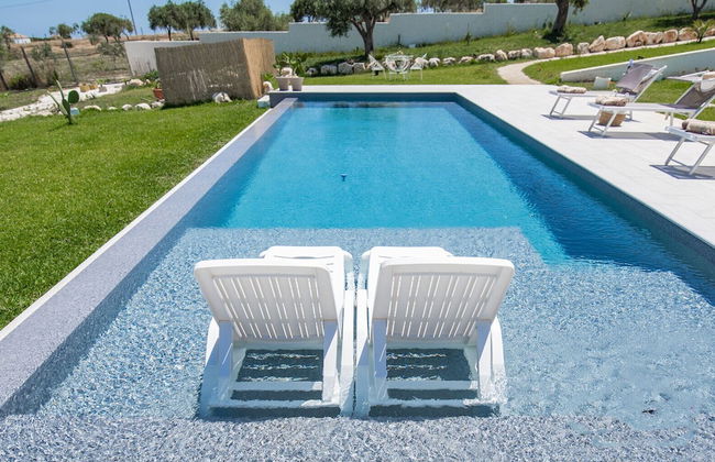 Sicily luxury Marzamemi - Foto 6