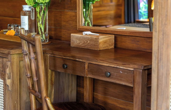 Parvati Retreat Villas - Photo 5