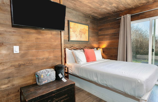 Breakwater Resort - Foto 28