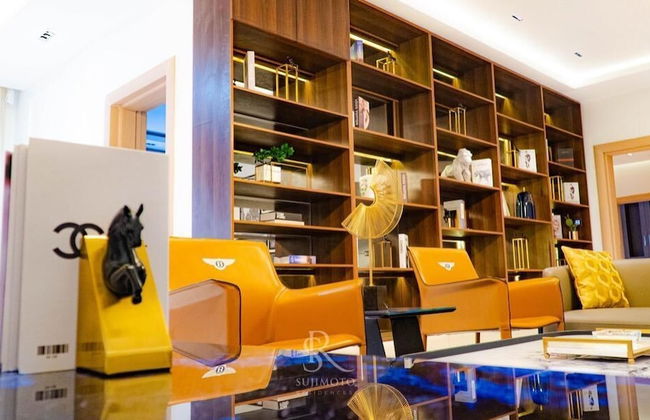 Sujimoto AveMontaigne BananaIsland Ikoyi - Foto 11