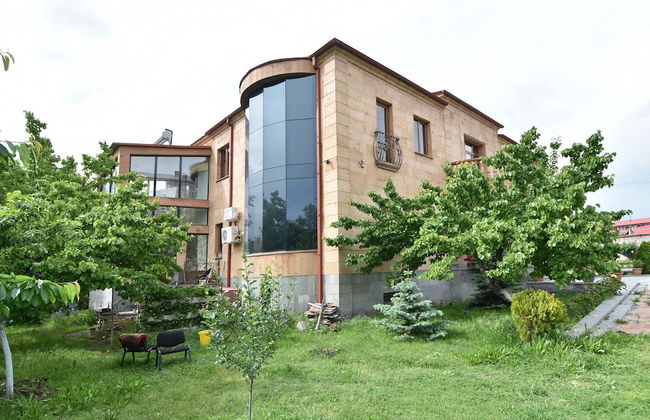 Villa in Nork - Foto 1