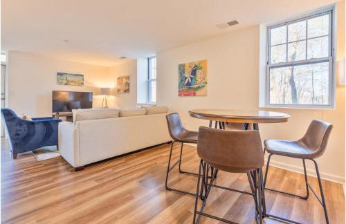 Spacious & Modern Apt - Foto 3