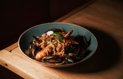 La Tambra - Residence - Central with Restaurant - Foto 37