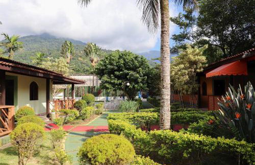 Casa de temporada Refugio das Aguias - Foto 19