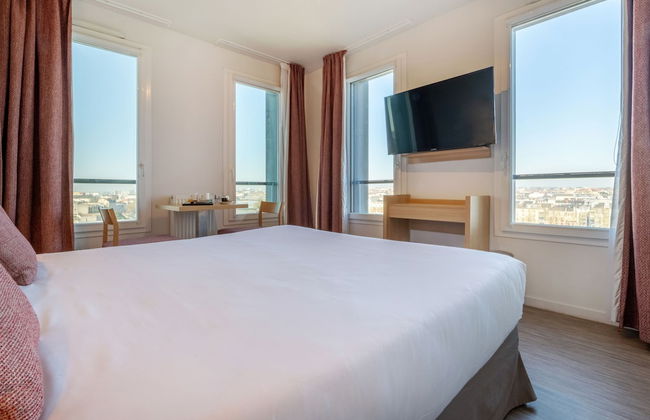 Appart’hôtel Odalys City - Nantes Cité des congrès - Foto 10