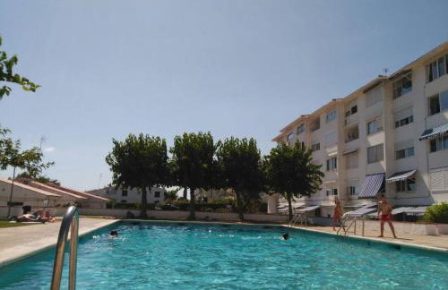 Apartment Aloha Sitges - Photo 1