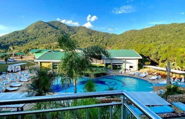 Capivari Ecoresort - Foto 13