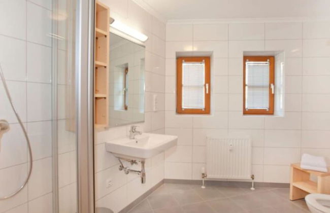 Apartment in Wald im Pinzgau Near Ski Slope - Foto 17