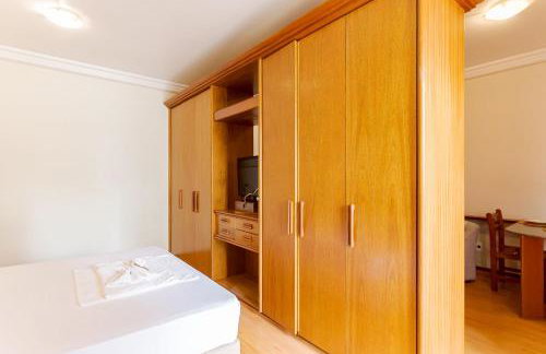 Batel Residence | Avenida do Batel | Gonzaga Stays - Foto 80