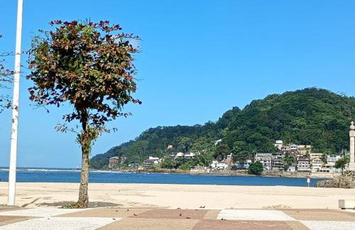 Cobertura com churrasqueira São Vicente - Foto 65