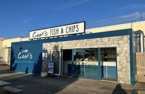 Doc's Cave - Foto 20