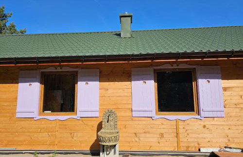 Single-story holiday home by the lake - Foto 19