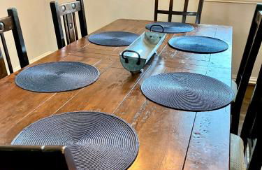 The Texas Bluebonnet Home in Historic McKinney - Foto 6