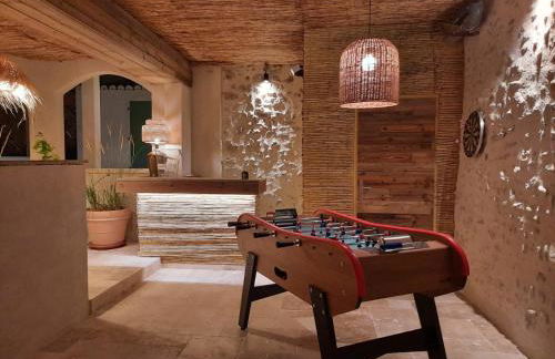 Drome provençale maison familiale calme dans village - Foto 18