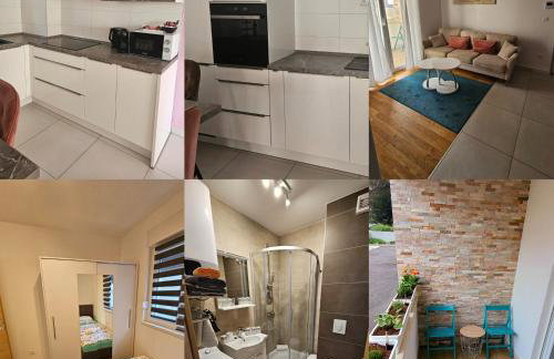 Split/Podstrana Apartment ADRIA - Photo 37