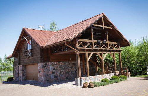 Apartamenty Osowa nad jeziorem Okmin - Foto 72