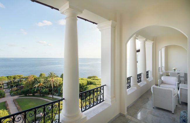 Grand-Hôtel du Cap-Ferrat, A Four Seasons Hotel - Foto 18