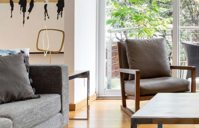 Departamento exclusivo en Polanco - Foto 51