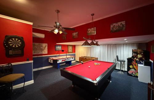 Seasons Villa 6 bedrooms, 4 masters and water view - Foto 27