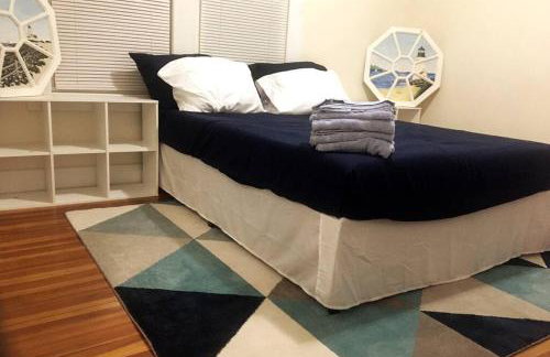 Comfy 4 Bed 1 Bath with Wi-fi in College Area - Foto 6