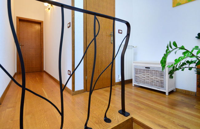 Villa Mala - Foto 17