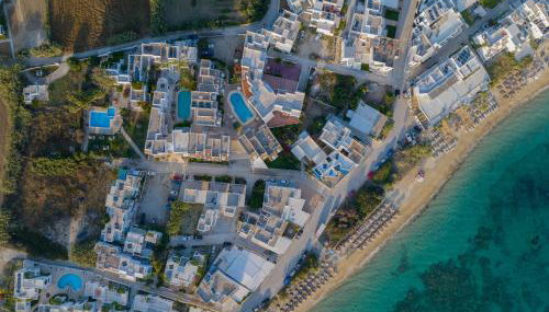 Antonina Hotel Apartments - Foto 4