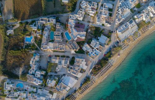 Antonina Hotel Apartments - Foto 4