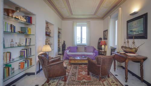 VILLA AURORA Relax con Vista Mare e Piscina - Foto 2