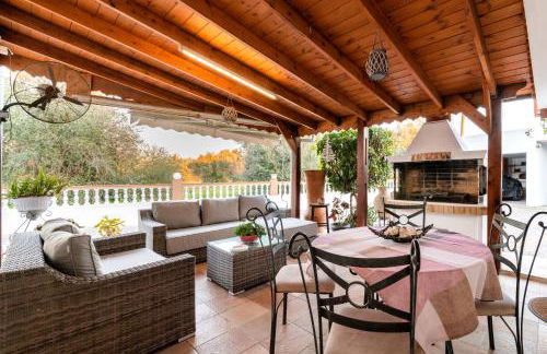 Villa Eleni - Foto 40