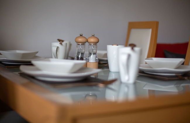 Sea Road Apartments - Foto 21